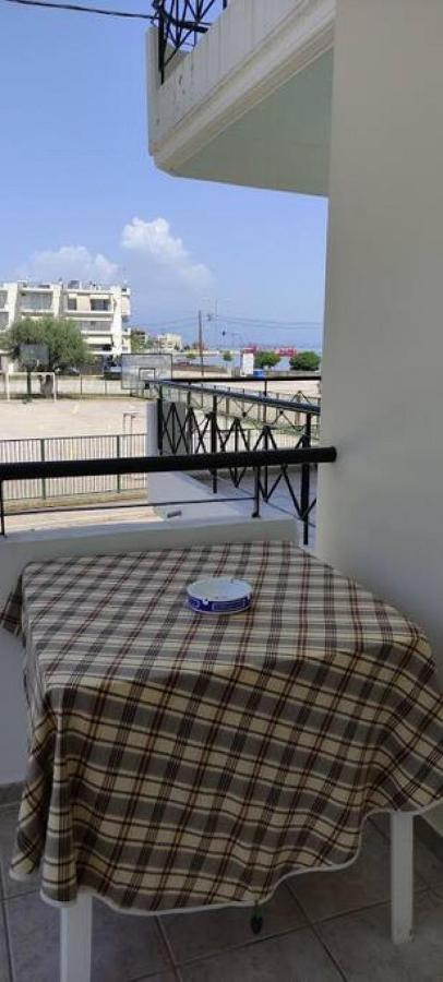 Areti'S Apartment In Agios Konstantinos Agios Konstantinos  Exterior foto